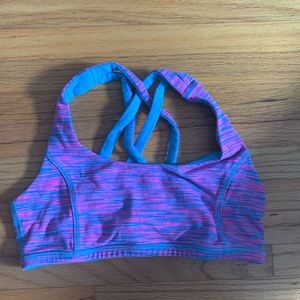 Ivivva Sports Bra